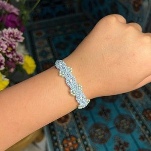 Handmade jewelry